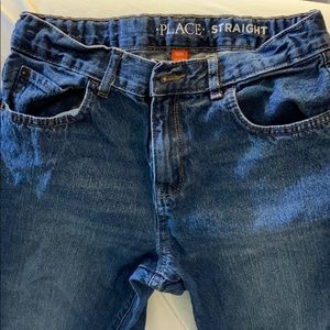 Children’s Place Boys Size 10 Husky